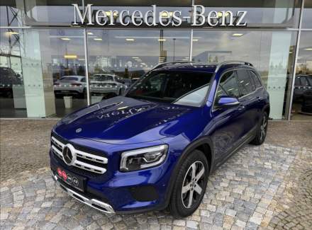 Mercedes-Benz - GLB