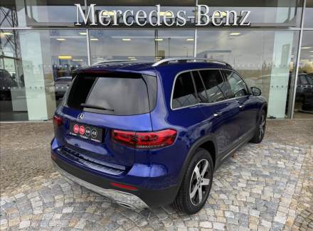 Mercedes-Benz - GLB