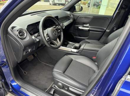 Mercedes-Benz - GLB