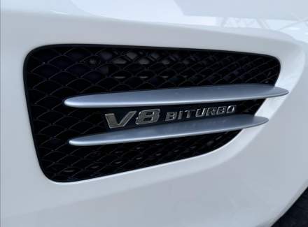 Mercedes-Benz - AMG GT