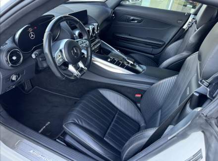 Mercedes-Benz - AMG GT