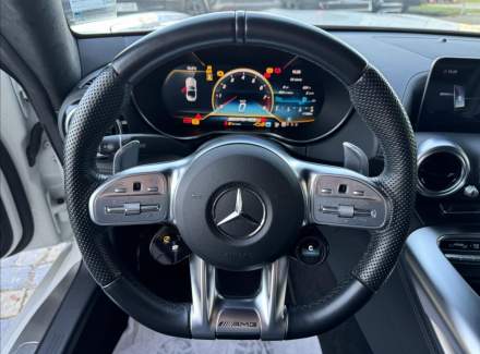 Mercedes-Benz - AMG GT