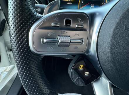 Mercedes-Benz - AMG GT