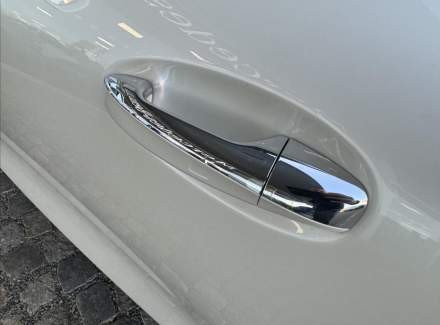 Mercedes-Benz - AMG GT