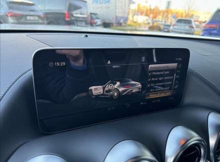 Mercedes-Benz - AMG GT