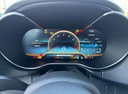 Mercedes-Benz - AMG GT