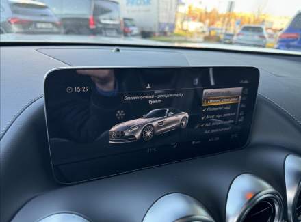 Mercedes-Benz - AMG GT