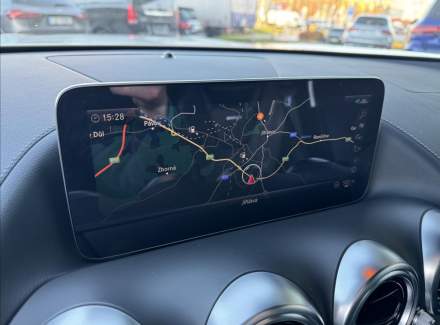 Mercedes-Benz - AMG GT