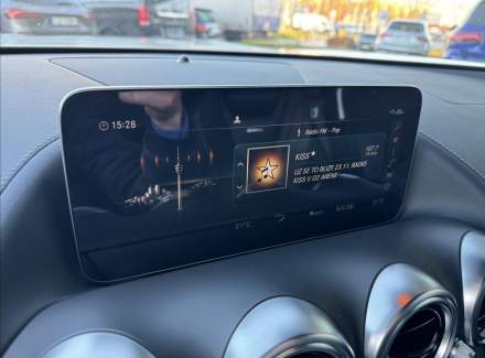 Mercedes-Benz - AMG GT