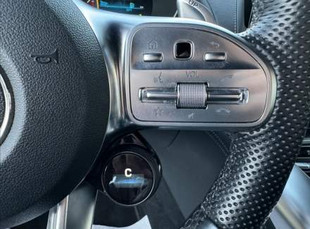 Mercedes-Benz - AMG GT