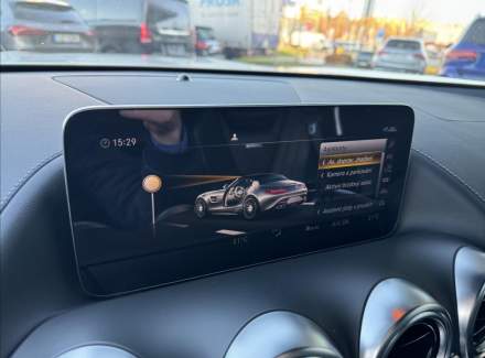 Mercedes-Benz - AMG GT