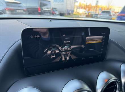 Mercedes-Benz - AMG GT