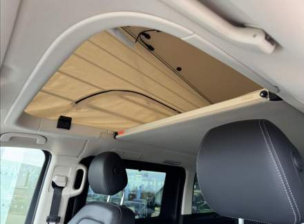 Mercedes-Benz - V-class