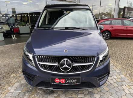 Mercedes-Benz - V-class
