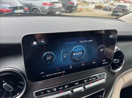 Mercedes-Benz - V-class