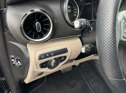 Mercedes-Benz - V-class