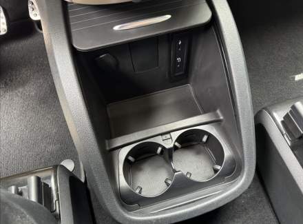 Mercedes-Benz - V-class