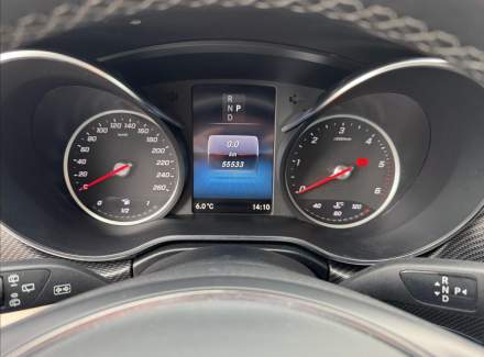 Mercedes-Benz - V-class