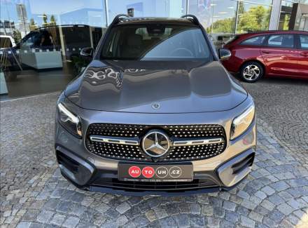 Mercedes-Benz - GLB