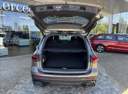 Mercedes-Benz - GLB