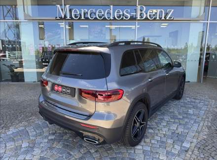 Mercedes-Benz - GLB