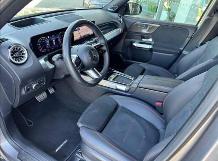 Mercedes-Benz - GLB