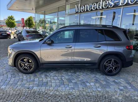 Mercedes-Benz - GLB