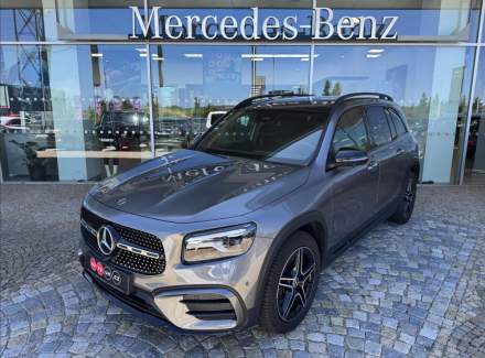 Mercedes-Benz - GLB
