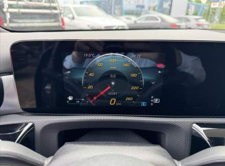 Mercedes-Benz - A-class