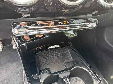 Mercedes-Benz - A-class