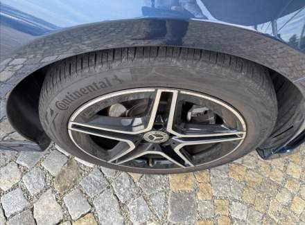 Mercedes-Benz - A-class