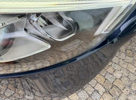 Mercedes-Benz - A-class