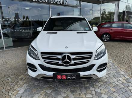 Mercedes-Benz - GLE