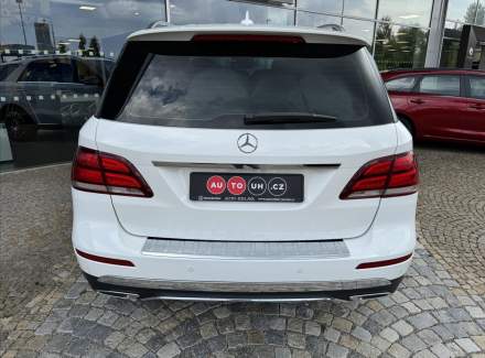 Mercedes-Benz - GLE