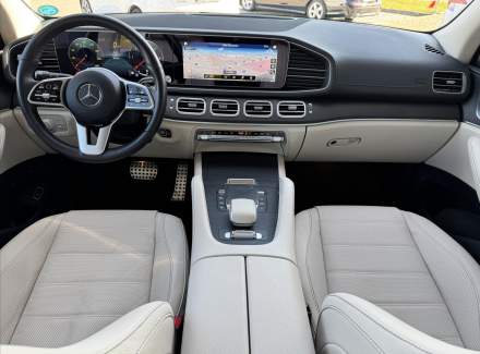 Mercedes-Benz - GLE