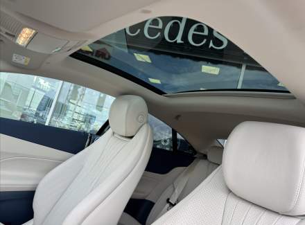 Mercedes-Benz - E-class