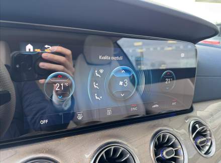 Mercedes-Benz - E-class