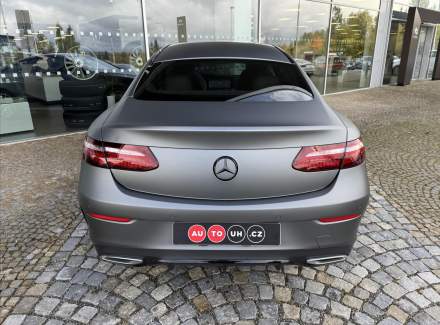Mercedes-Benz - E-class