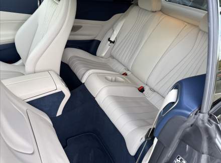 Mercedes-Benz - E-class