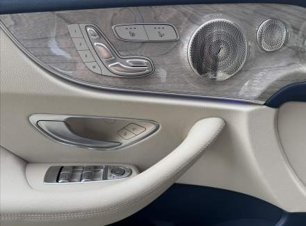 Mercedes-Benz - E-class