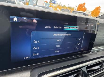 Mercedes-Benz - V-class