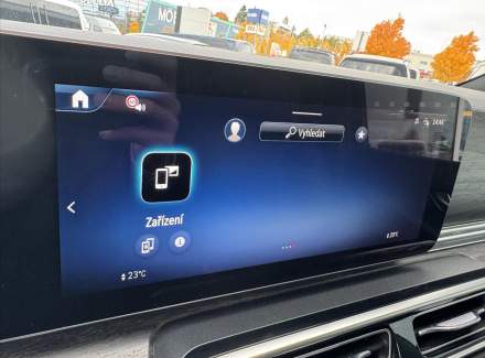 Mercedes-Benz - V-class