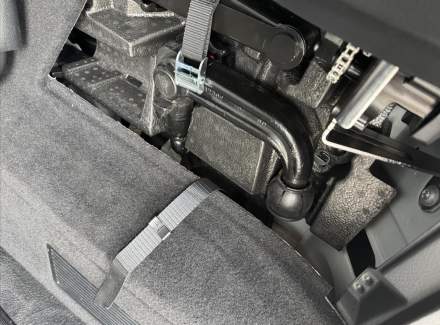 Mercedes-Benz - V-class