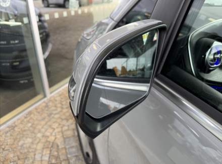 Mercedes-Benz - V-class