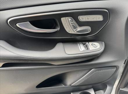 Mercedes-Benz - V-class