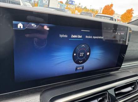 Mercedes-Benz - V-class