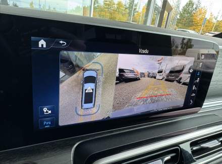 Mercedes-Benz - V-class