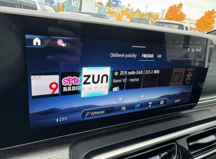 Mercedes-Benz - V-class