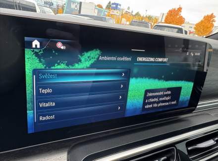 Mercedes-Benz - V-class