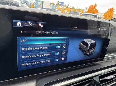 Mercedes-Benz - V-class